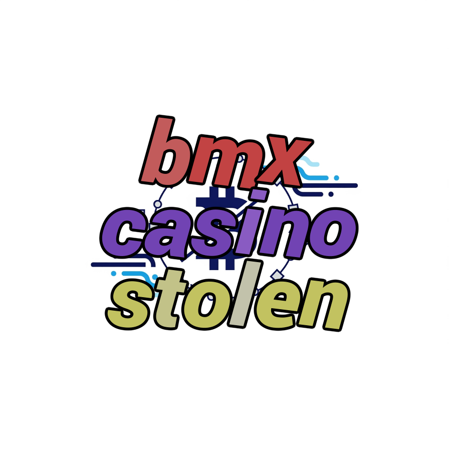 bmx casino stolen